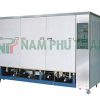 dây chuyền xi mạ trần