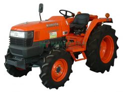 Máy cày kubota L3408