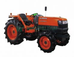 Máy cày kubota M9540